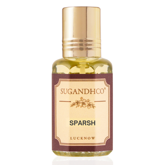 Sparsh | Fruity, Tangy, Vanilla | Attar 10ml