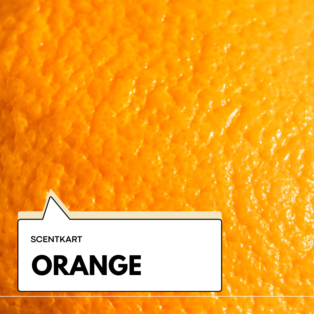 Orange Oil 10ml