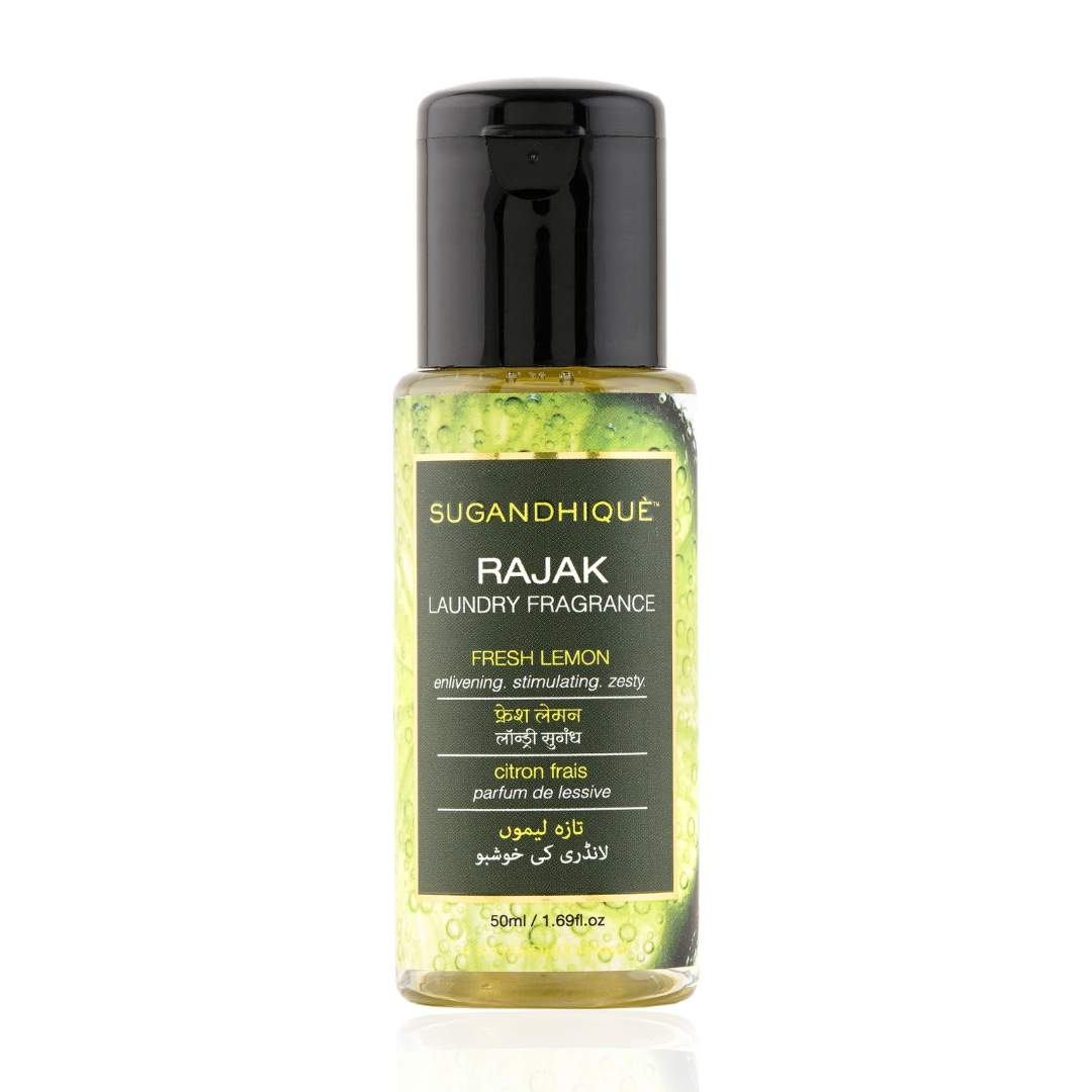Rajak Fresh Lemon 50ml