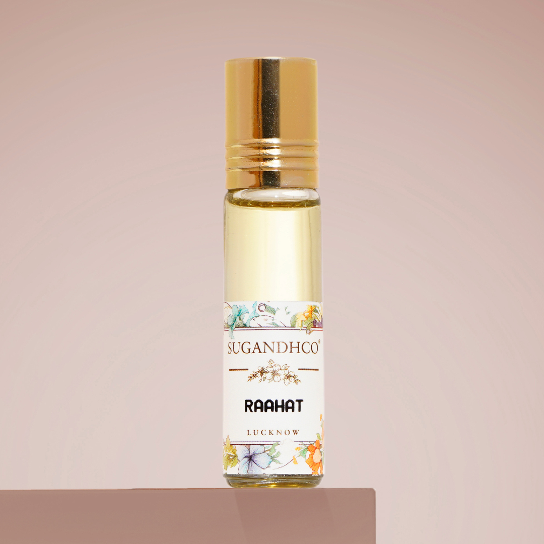 Raahat 8ml