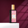 Jashn-e-Oudh | Sweet, Oudh & Saffron notes | Perfume 50ml