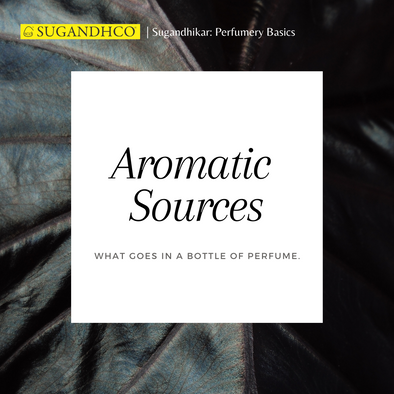 Aromatic Sources