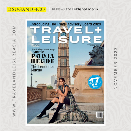 Travel + Leisure