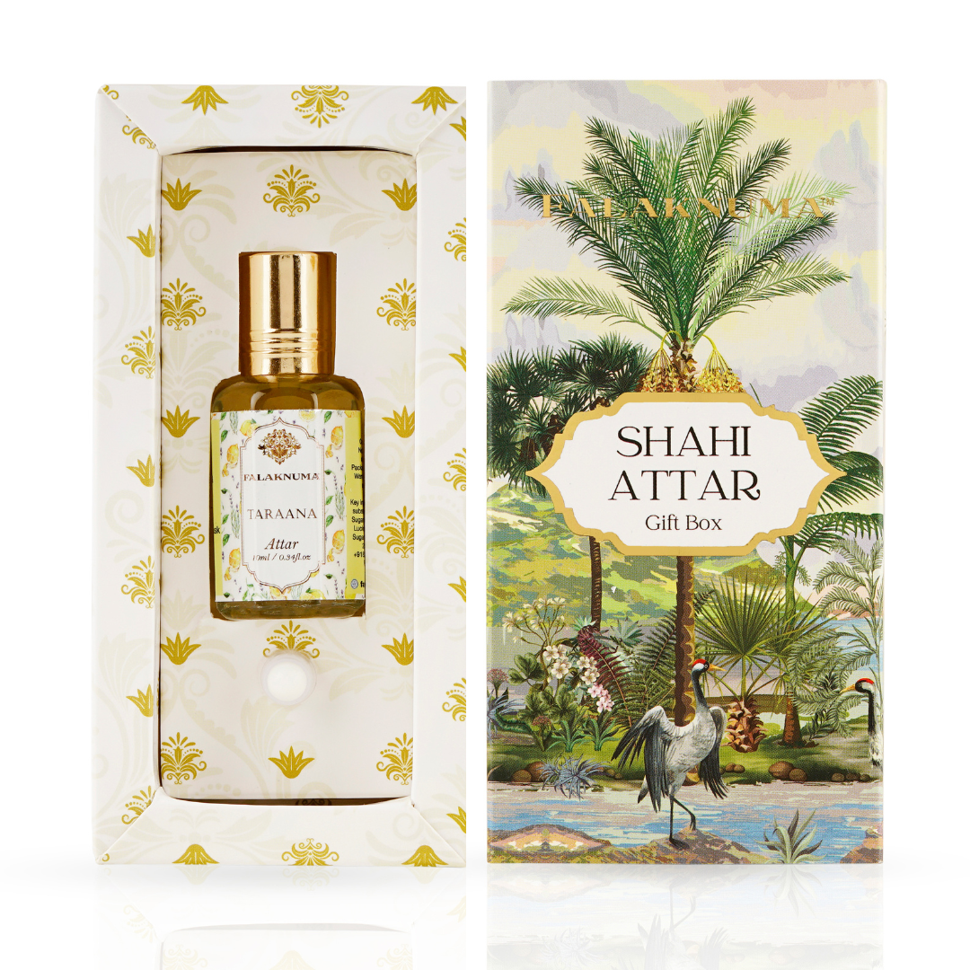 Shahi Attar Gift Box 10ml