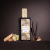 Hasrat-e-Oudh | Smoky, Oudh, Leather | Perfume 50ml
