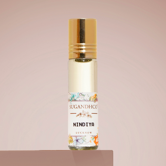 Nindiya 8ml