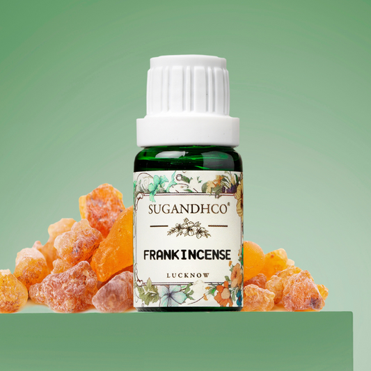 Frankincense Oil 10ml
