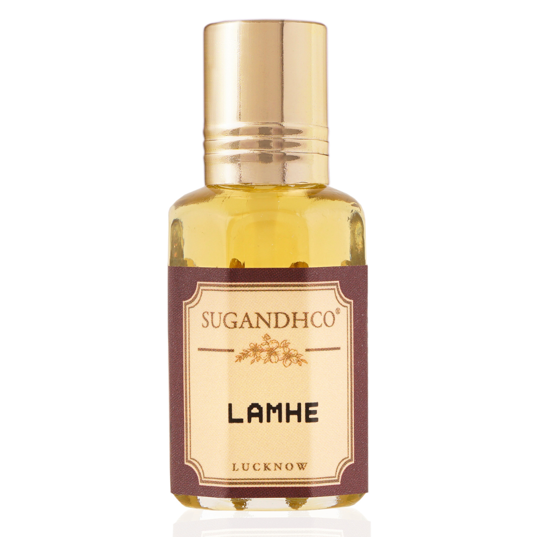 Lamhe | Citrus, Neroli, Lavender | Attar 10ml