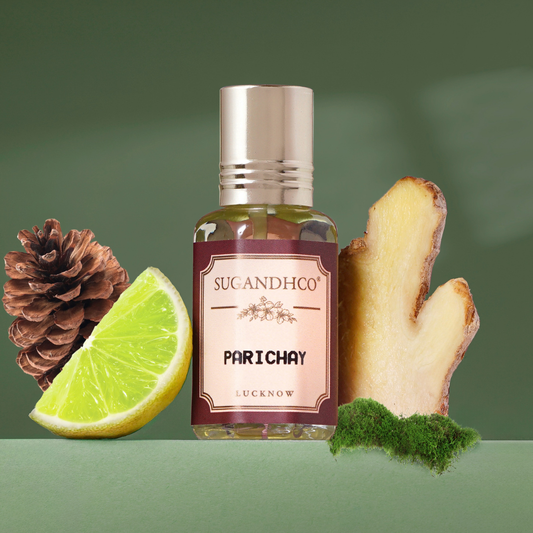 Parichay Attar 10ml