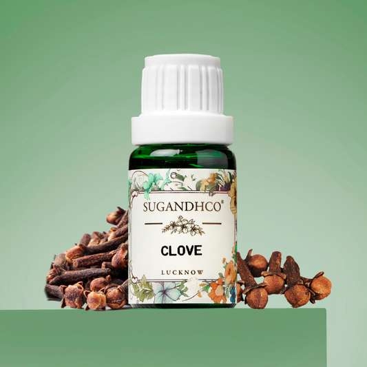 Clove Oil 10ml