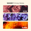 Sahar | Woody-Rose, Neroli, Musk | EDP 50ml