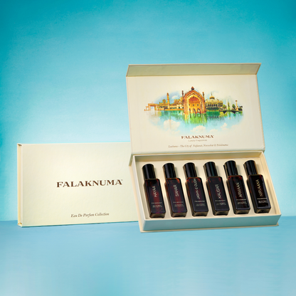 Falaknuma EDP Combo Set 120ml