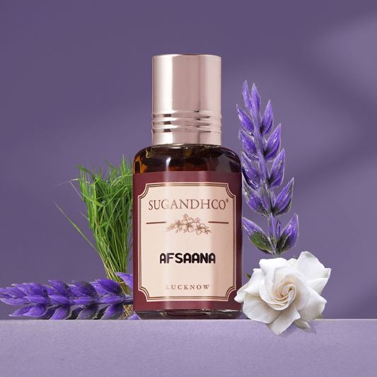 Afsaana Attar 10ml