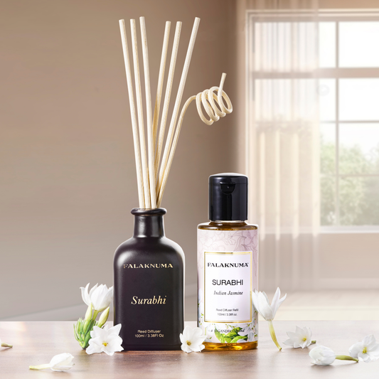 Surabhi Indian Jasmine 100ml