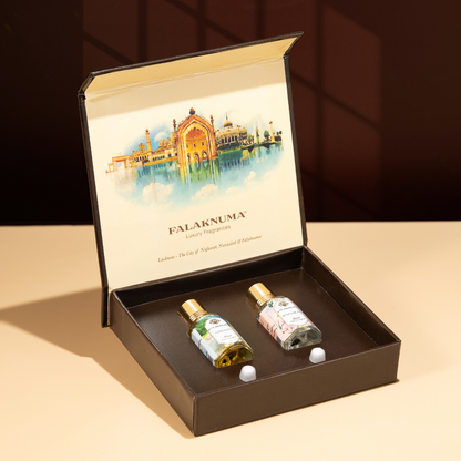 Falaknuma Attar Box 20ml