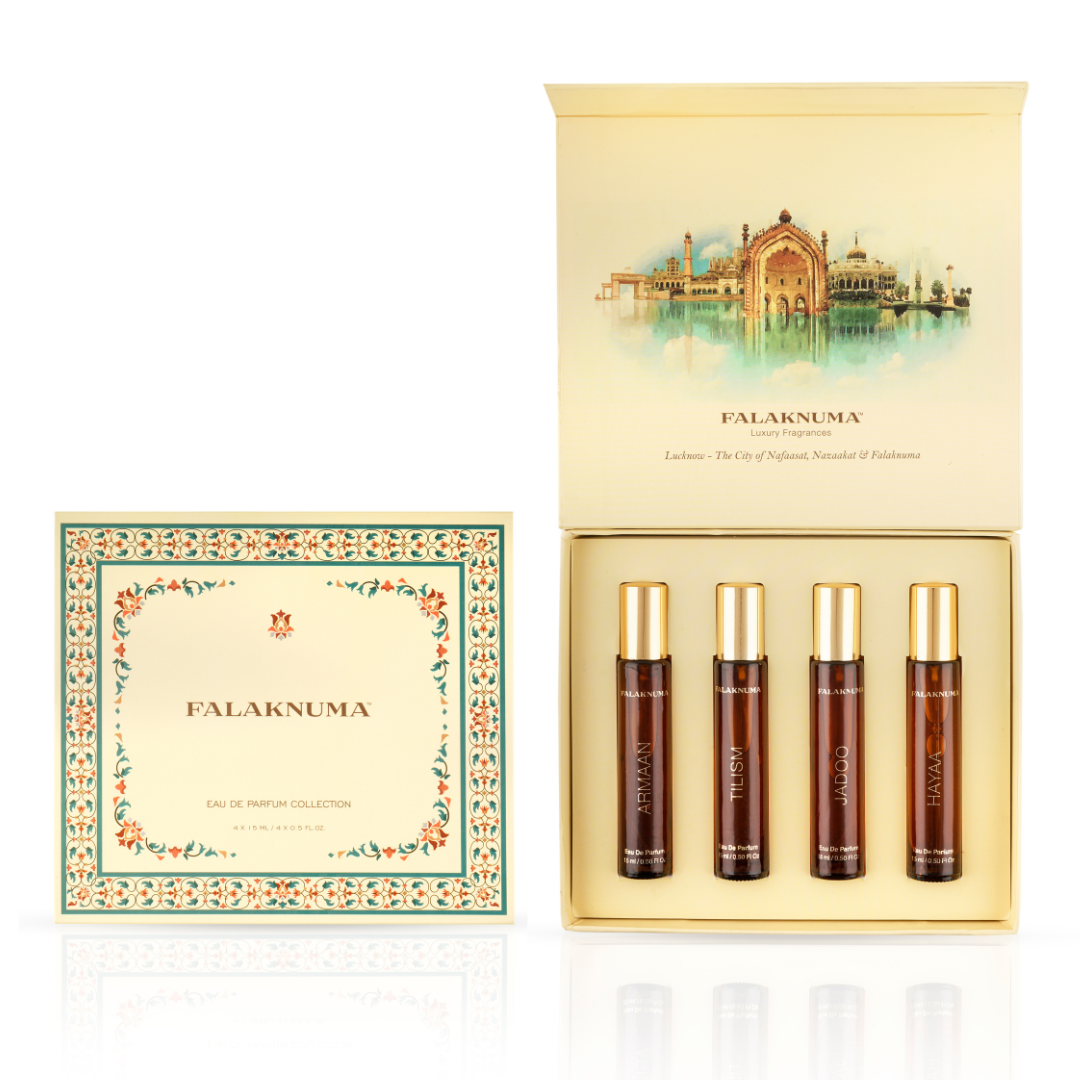 Falaknuma EDP Collection 60ml