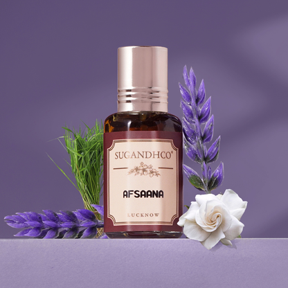 Afsaana Attar 10ml