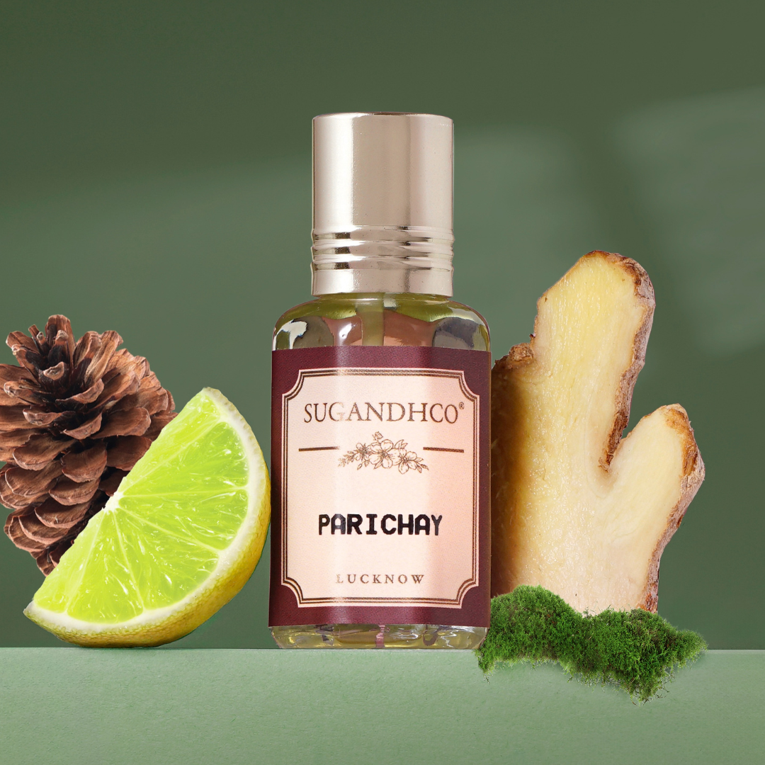 Parichay Attar 10ml