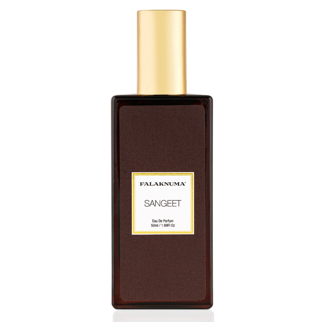 Sangeet | Hedonic, Jasmine, Tuberose | EDP 50ml