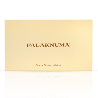 Falaknuma EDP Combo Set 120ml