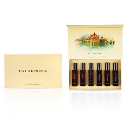 Falaknuma EDP Combo Set 120ml