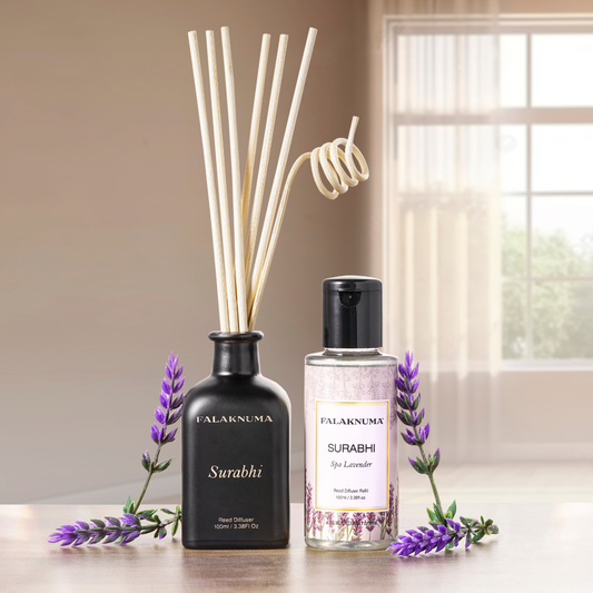 Surabhi Spa Lavender 100ml