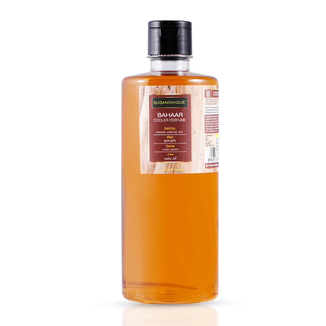Bahaar Sandal Cooler Perfume 500ml