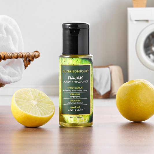 Rajak Fresh Lemon 50ml