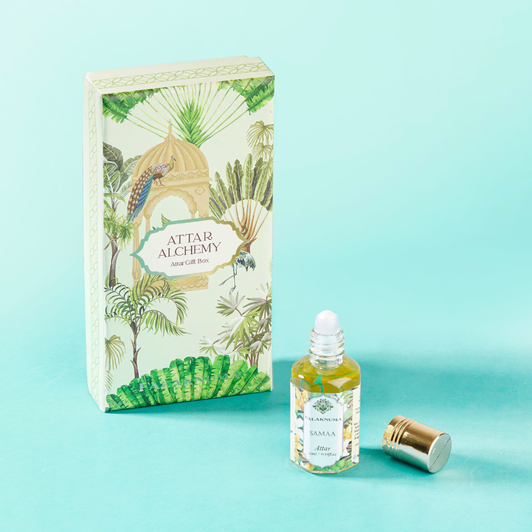 Attar Alchemy Gift Box 10ml