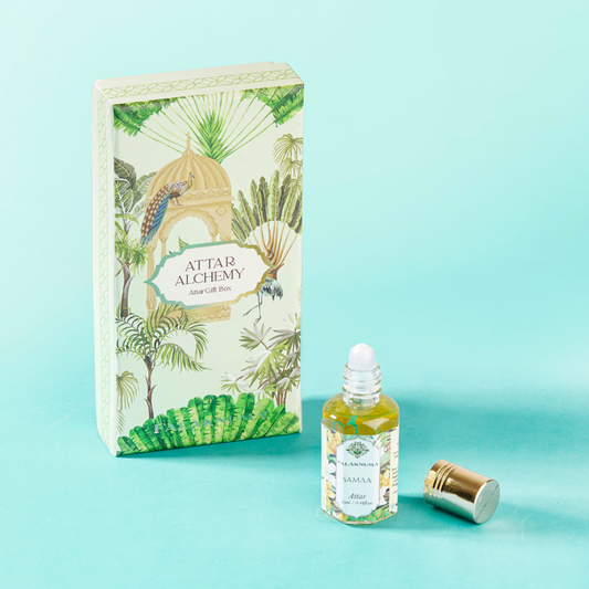 Attar Alchemy Gift Box 10ml
