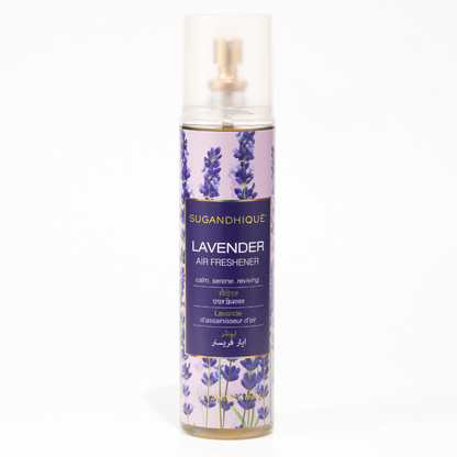 Sugandhique Lavender Air Spray 250ml