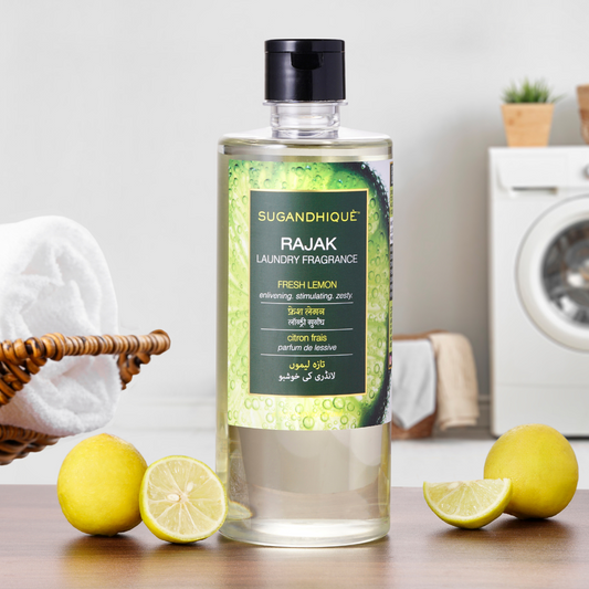 Rajak Fresh Lemon 500ml