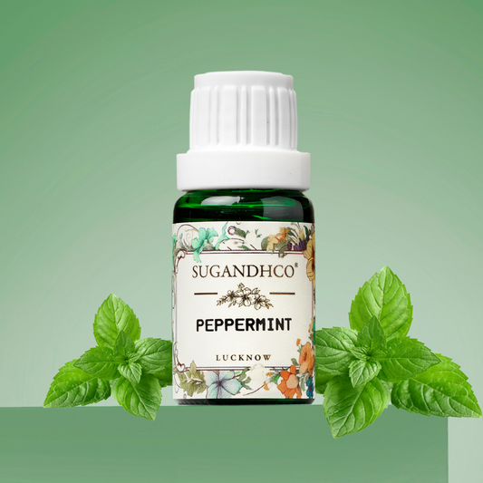 Peppermint Oil 10ml