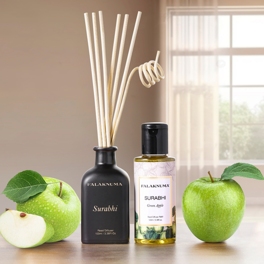 Surabhi Green Apple 100ml