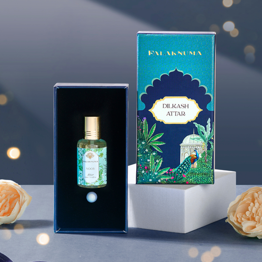Attar Alchemy Gift Box 10ml