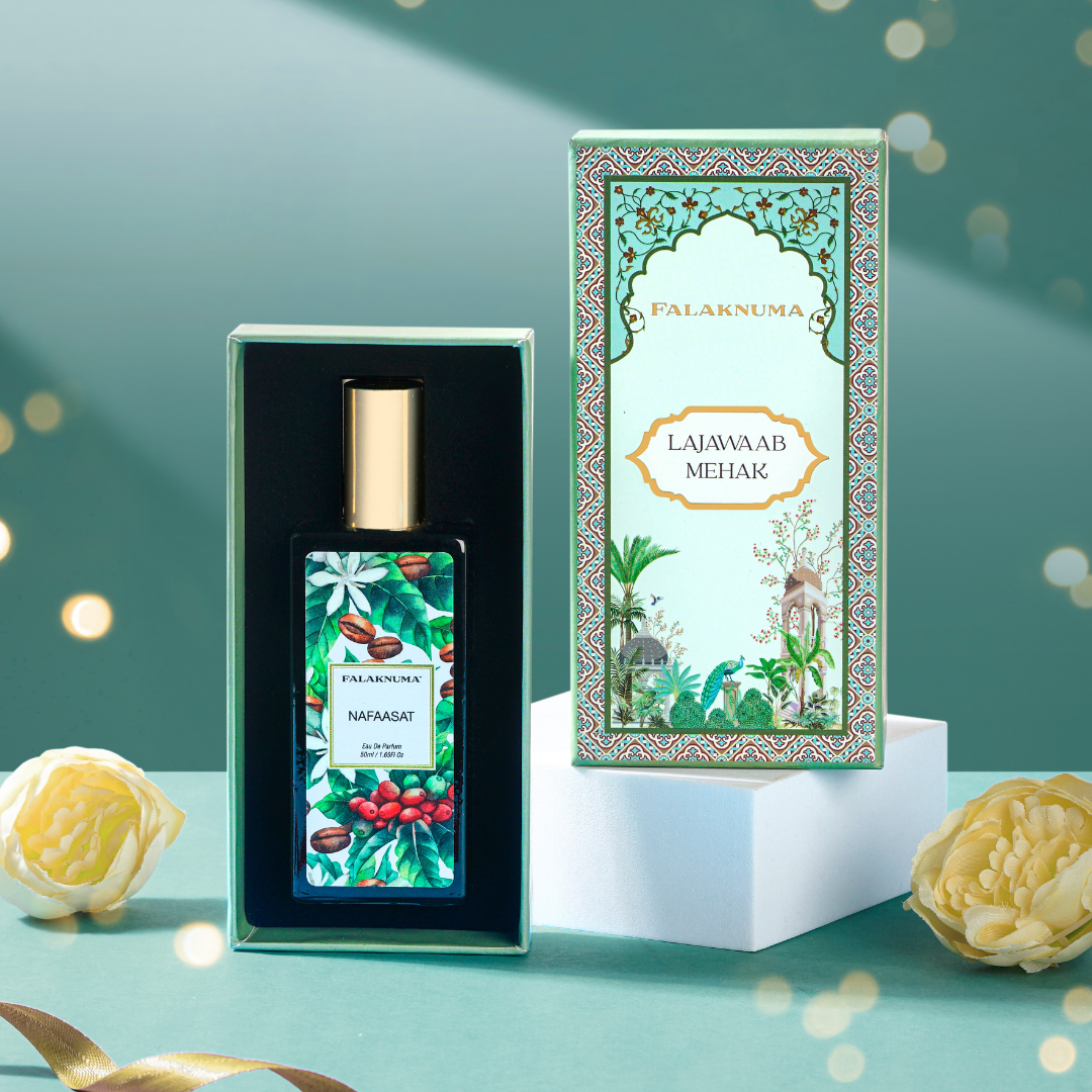 Fragrance Fantasia Gift Box 50ml