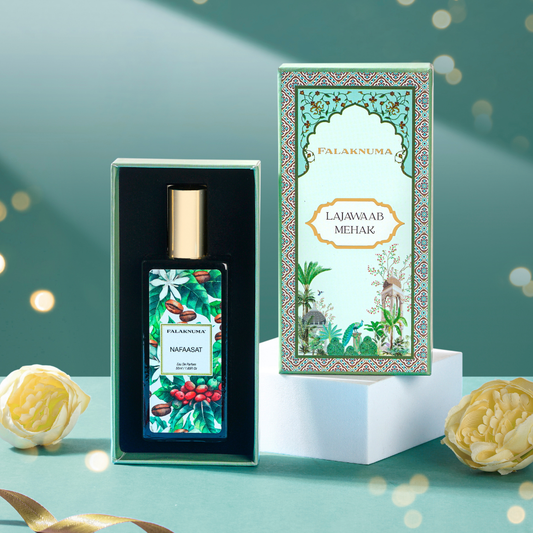 Fragrance Fantasia Gift Box 50ml