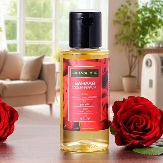 Bahaar Rose Cooler Perfume 50ml