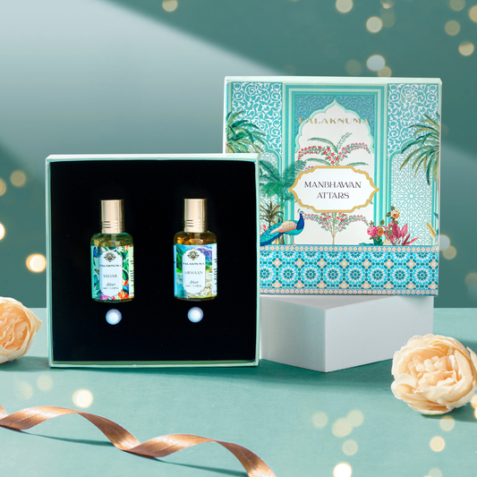 Attar Enchantment Gift Box 20ml