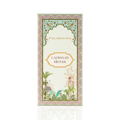 Fragrance Fantasia Gift Box 50ml