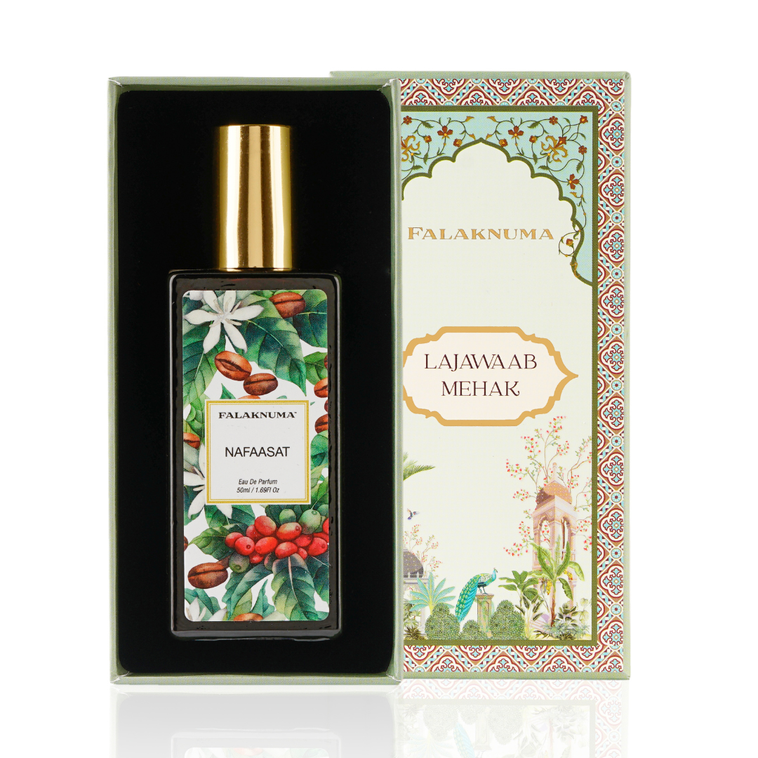 Fragrance Fantasia Gift Box 50ml