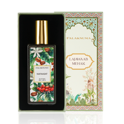 Fragrance Fantasia Gift Box 50ml