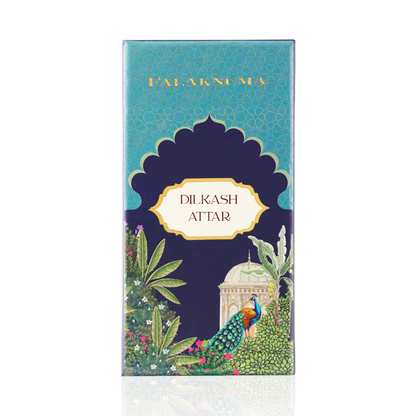Dilkash Attar Gift Box 10ml