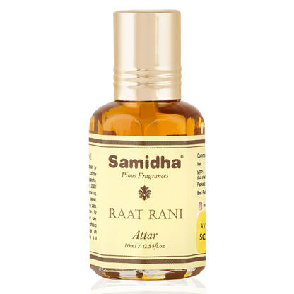 Raat Raani Attar 10ml