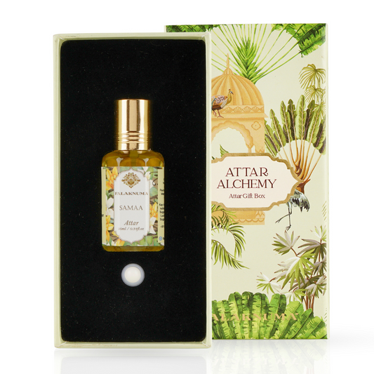 Attar Alchemy Gift Box 10ml