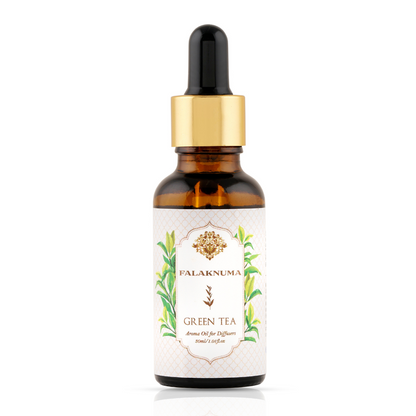 Nishigandha Green Tea 15ml