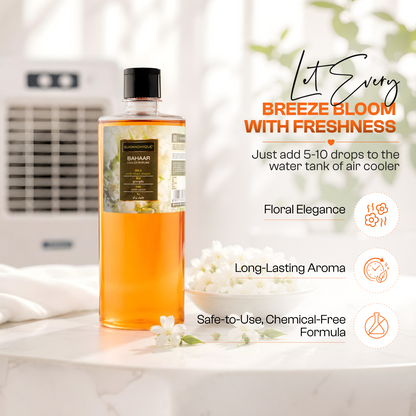 Bahaar Bela Cooler Perfume 500ml