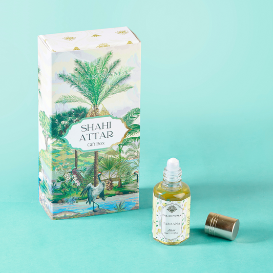 Shahi Attar Gift Box 10ml