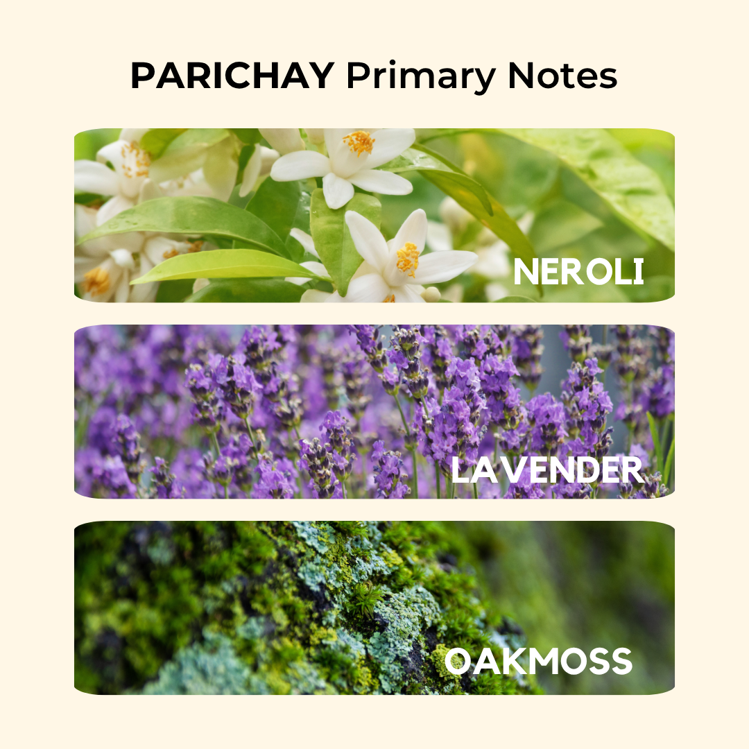 Parichay Attar 10ml