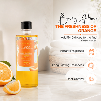 Rajak Orange Splash 500ml